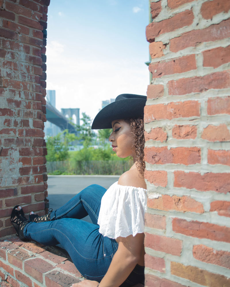 Portrait session photo 11