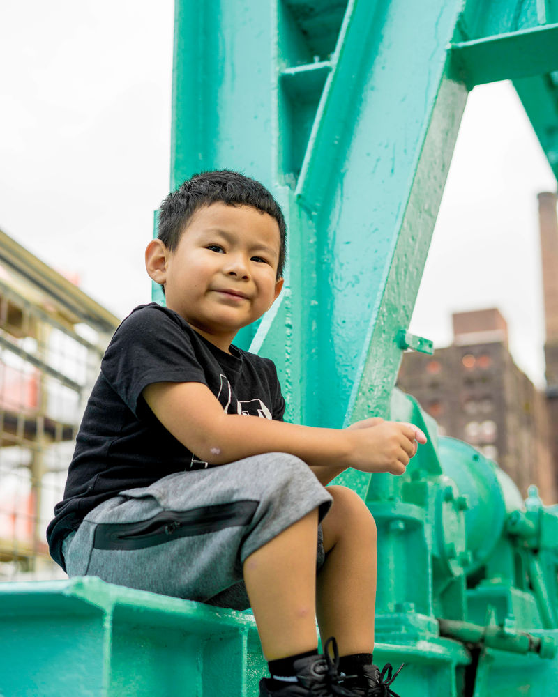Portrait session photo 15