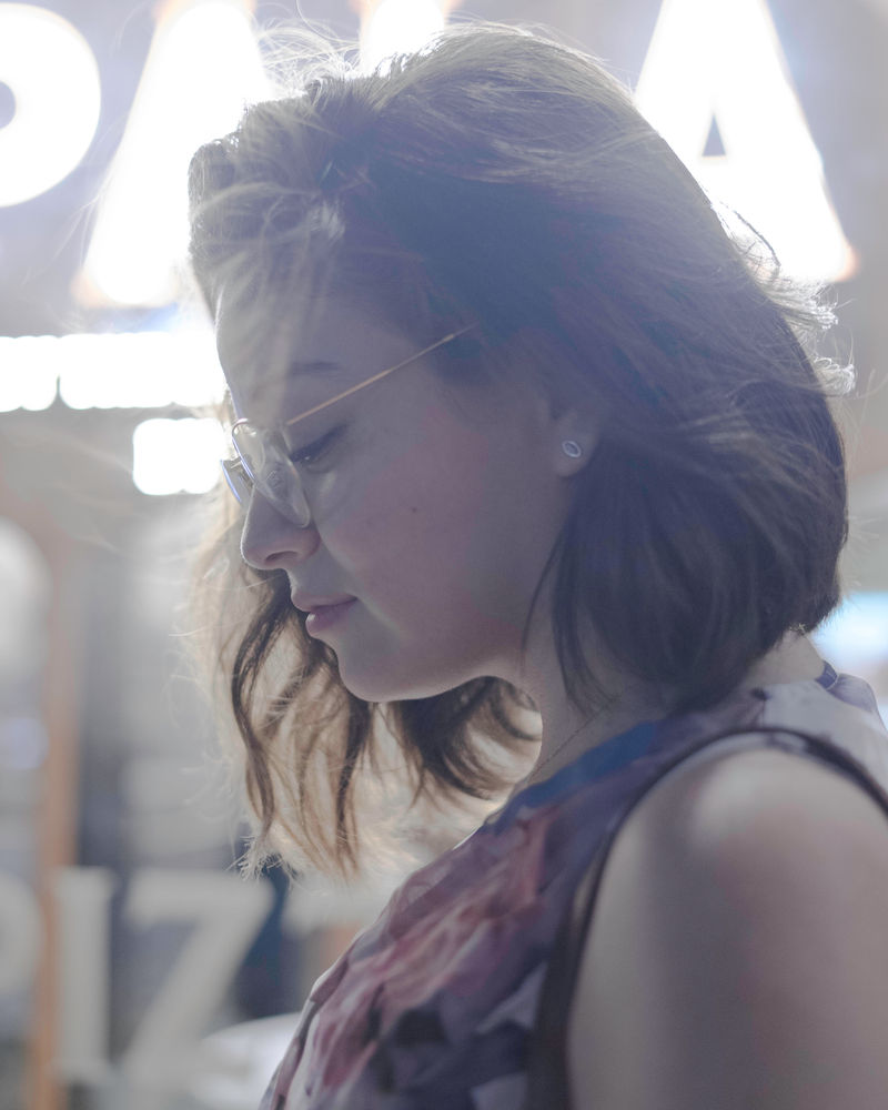 Portrait session photo 4