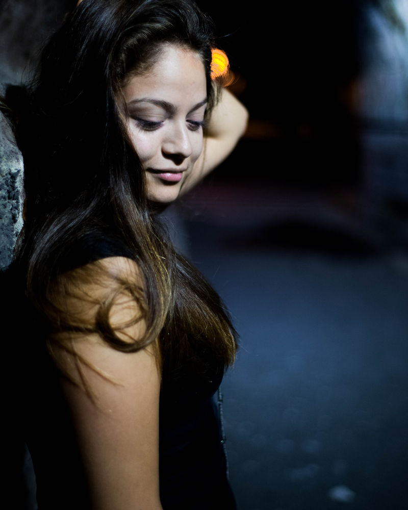 Portrait session photo 6
