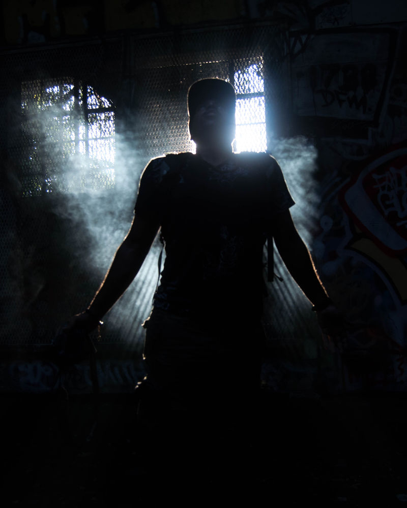 Portrait session photo 7