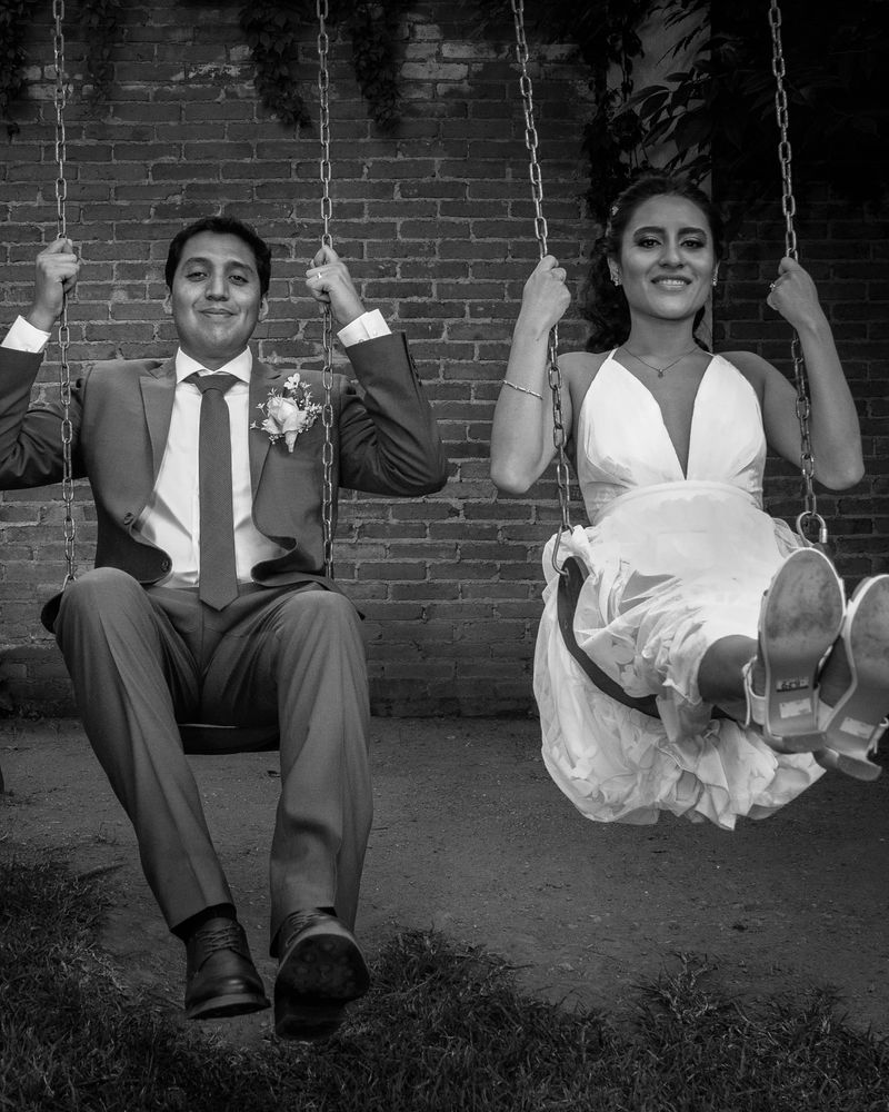 Wedding photo 2