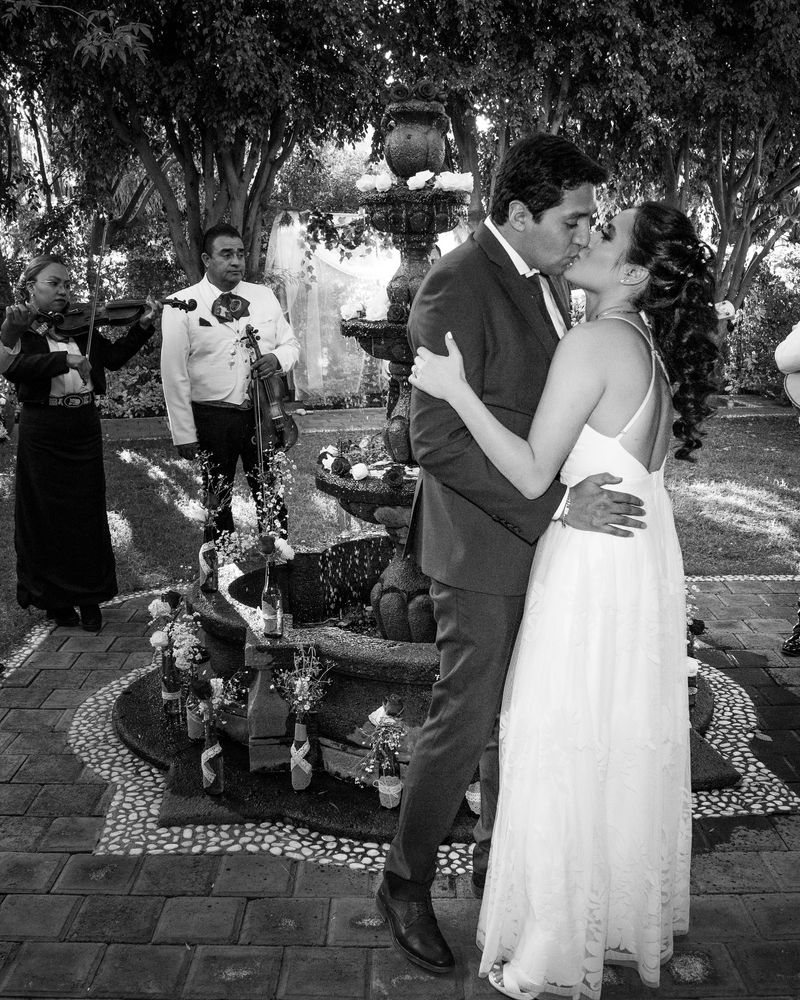 Wedding photo 3