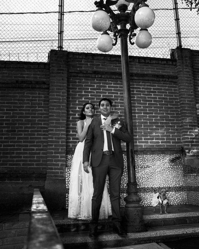 Wedding photo 4