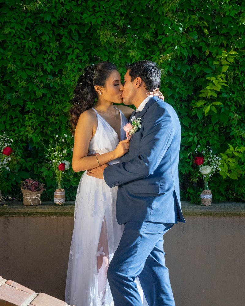 Wedding photo 6
