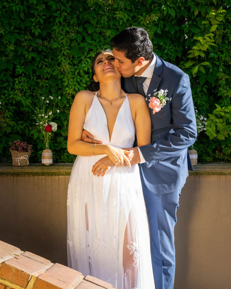 Wedding photo 7
