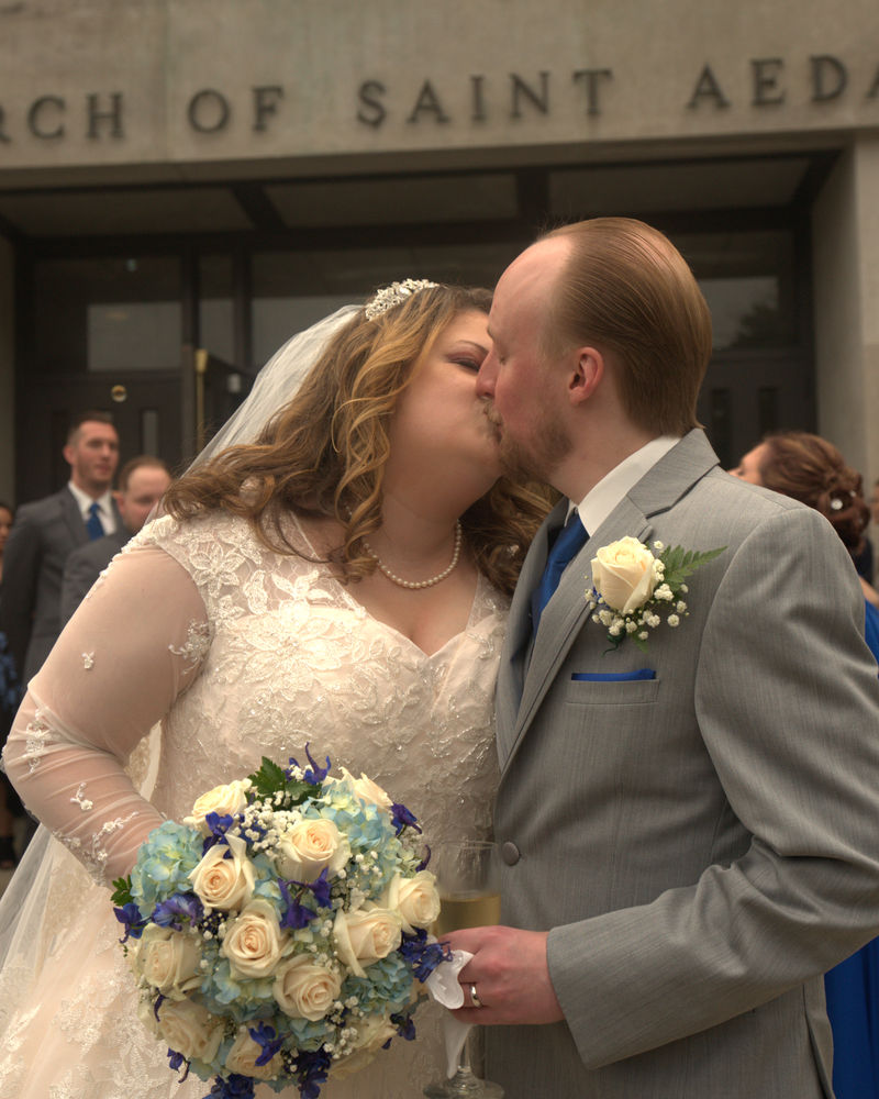 Wedding photo 8